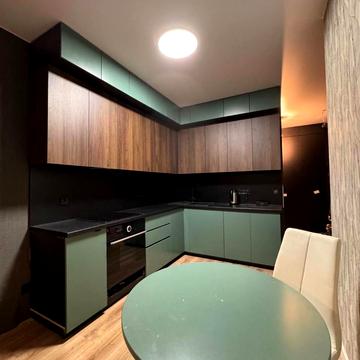 Панорамна вул., 2