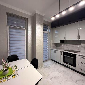 Здам  1 кімнатну квартиру з паркомісцем поруч з Боздошським парком