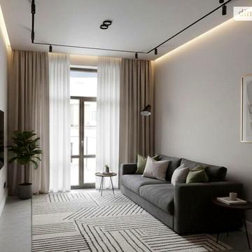 Продаж 1к Квартира Перлинна вулиця ЖК Калейдоскоп