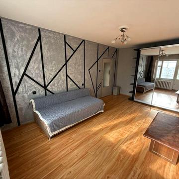 Однокімнатна квартира з ремонтом в Хаджибейському районі