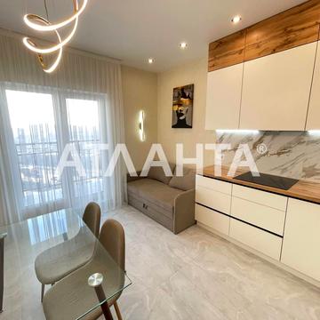 улица Краснова, 3/651-8, Фонтан, Приморский, Одесса, Одесская 68000.0 USD