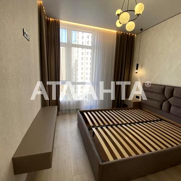 улица Краснова, 3/672-7, Фонтан, Приморский, Одесса, Одесская 77000.0 USD