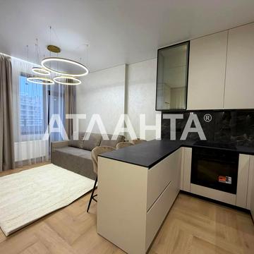 улица Генуэзская, 1/2б22, Аркадия, Приморский, Одесса, Одесская 96000.0 USD