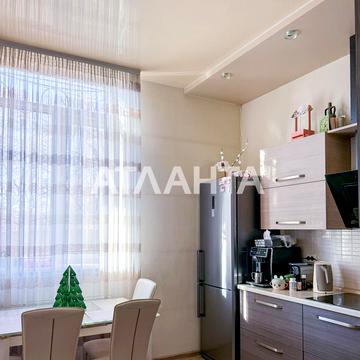 улица Проценко, 501, Слободка, Хаджибейский, Одесса, Одесская 65000.0 USD