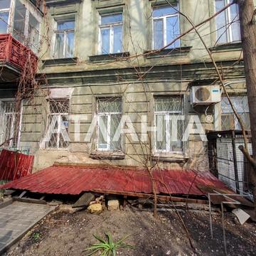 улица Бунина, 28, Центр, Приморский, Одесса, Одесская 51000.0 USD