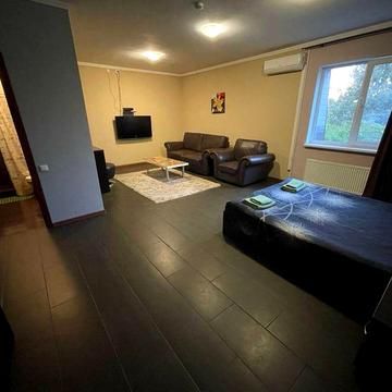 Будинок з газом! ЖК Greenhouse. Продаж однокімнатної квартири в Києві ЖК Greenhouse