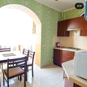 Оренда 2 кімнатної квартири