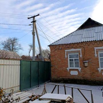 Продаж будинку  на Катранівкі