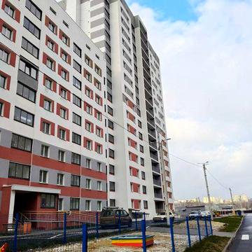 Новинка! ЖК Гидропарк, Продам 1 ком квартиру пл 40м2, этаж 9/16ти! A ЖК Гидропарк