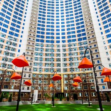 Продам 2-комн 60 м2. От строителей Каманина Аркадия  море срочно ЖК Жемчужный квартал на Каманина