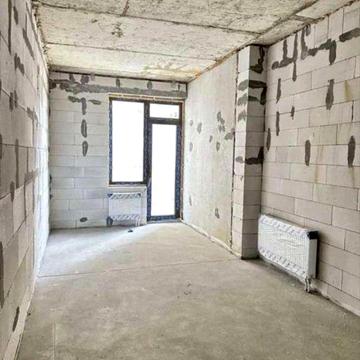 Продам квартиру в ЖК Акрополь, вид на город. ЖК Акрополь