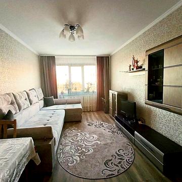 Продаж 3-х кімнатної квартири