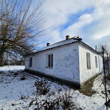 Продается дом с.Степное