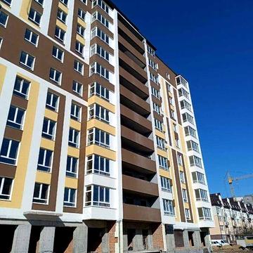 Двокімнатна квартира на Виставці, здача 2025р. переуступка. Терміново!