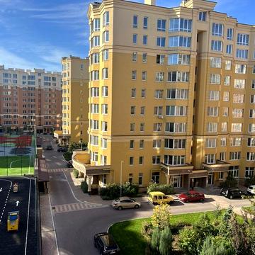 ЄОселя Постанова 1к без % Розтермінування ЖК Софія Клубний