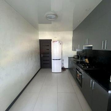 МІН. ОФОРМЛЕННЯ! Однокімнатна квартира з ремонтом!