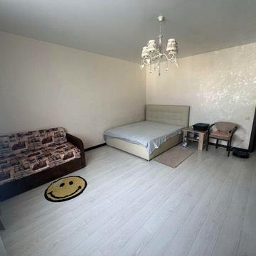 МІН. ОФОРМЛЕННЯ! Однокімнатна квартира з ремонтом!