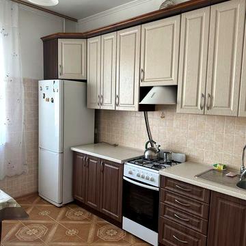 Здам квартиру в тихому районі