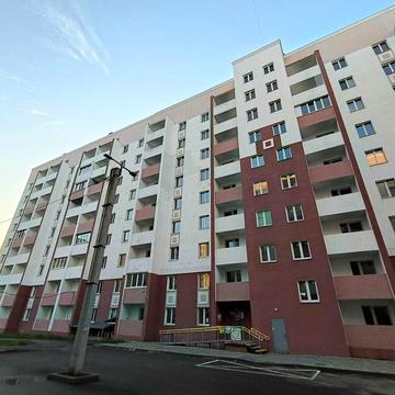 Є-Программа - Да! ЖК Птичка, Продам 2 ком квартиру пл 56.6м2! A ЖК Птичка