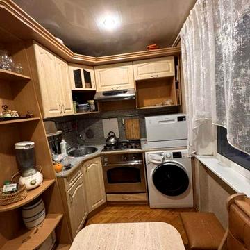 Продаётся 2 ком. кв. ул.Энтузиастов в Хортицком районе!