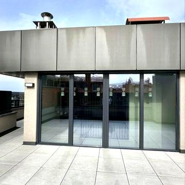 Продаж  Пентхаус або обмін на кв або землю з авторським євроремонтом ЖК Преспектива