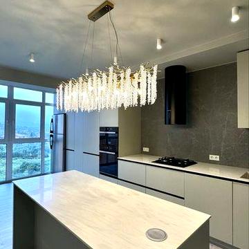 Продаж  Пентхаус або обмін на кв або землю з авторським євроремонтом ЖК Преспектива