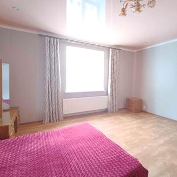 Здам 1 кімнатну квартиру в теплій новобудові!