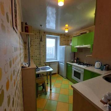 Продам 2 кімнатну  квартиру