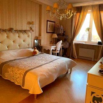 Здам 2к. квартиру вул. Січових Стрільців, 52а