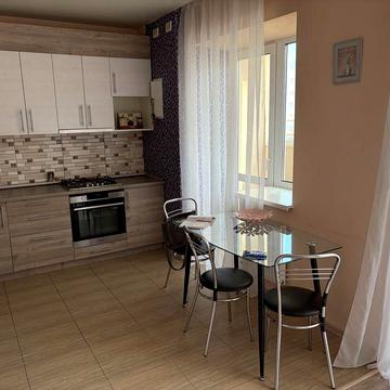 Здам однокімнатну квартиру