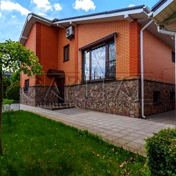 Автономний будинок с.Гора з басейном, генератор