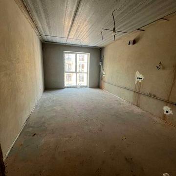 Актуальна! Найдешевша студія з частковим ремонтом! На Газу!Без Комісії