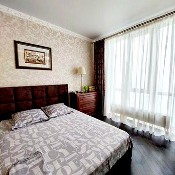 Сдам 1-ком.кв  в Альтаире. Спецпроэкт. От хозяина.