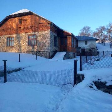 Продаю будинок в селі Мала Березовиця