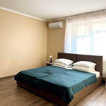 1кім 45м на 3 пов новобудова з газом вул Карпаська поруч Нафти і Газу