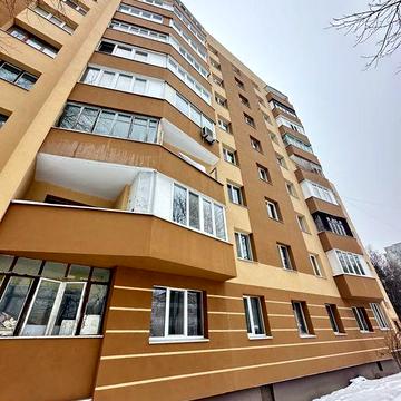 Продаж 1к квартири в теплому будинку