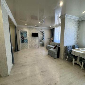 1к квартира в оренду Озерна