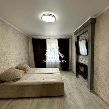 Аренда VIP Квартиры 2х комнатная Солнечный Собственик!