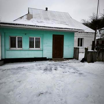 Продаж 3к Дім Набережна