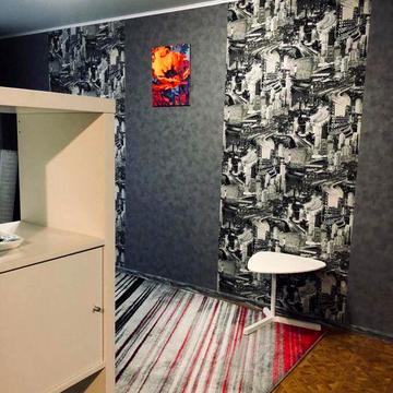 Сдам 1 комнатную квартиру (от хозяина)