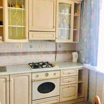 Оренда 1-кімн. квартири, бул. Вернадського 5/19, Газ, тепло, вода є!