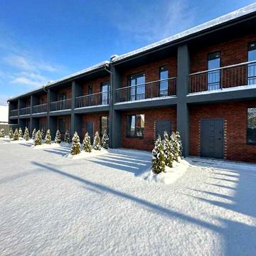 Продам Таунхаус. Центральний Парк. єОселя. Без Комісії для Покупця !