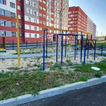 ЖК ГИДРОПАРК продам  1-комн квартиру  37,15м2  MV ЖК ГИДРОПАРК