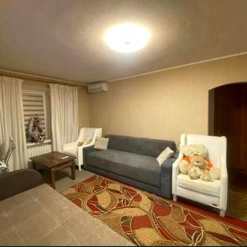 2к квартира пр. Поля Центр 46м2 Кирова ТЦ Мириада