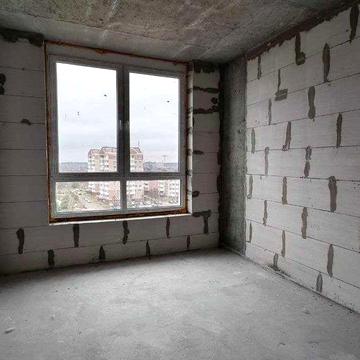 1к з газом. НАЙКРАЩА ЦІНА. ЖК