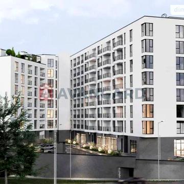 Продаж 2к Квартира Бережанська вулиця