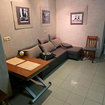 Продам 1 к кв Фонтан Аркадия