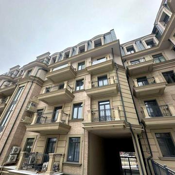 2-комн в Клубном доме Консул, 10 Фонтана, красный кирпич/газ/генератор