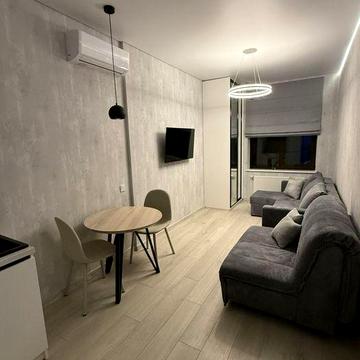 Студия в Аркадии ЖК Родос. Евроремонт. Под бизнес! ЖК «Родос»