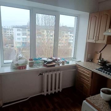 Здам однокімнатну квартиру в центрі Канева.